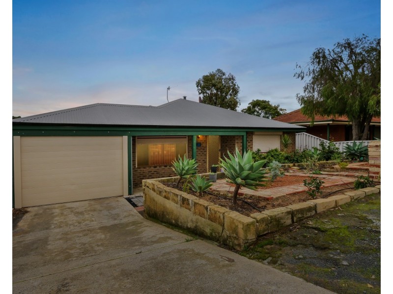 28 Pritchard Cross, Usher WA 6230