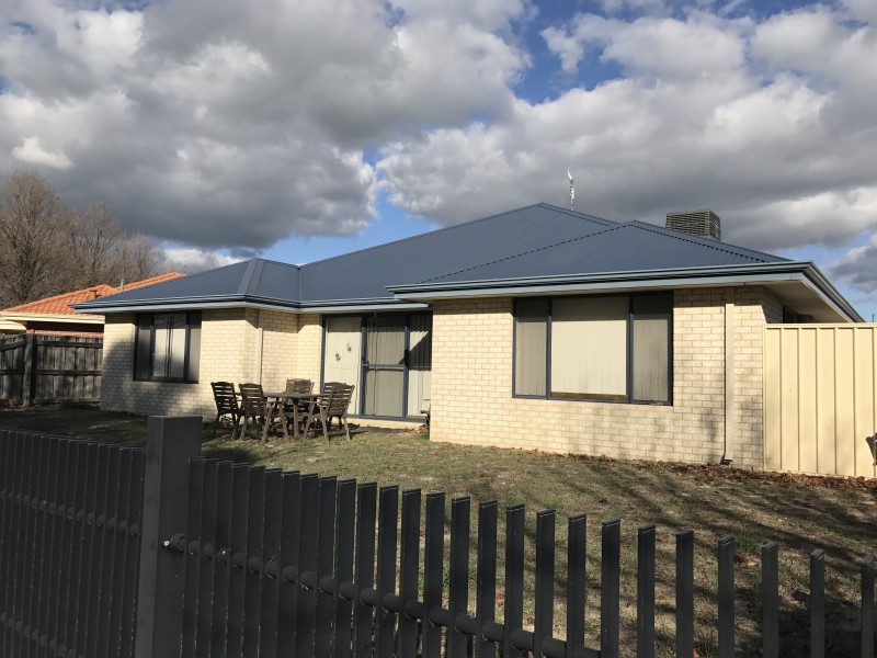 53 Kingston Drive, Australind WA 6233