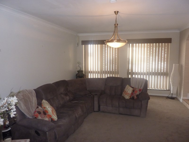 44 Jipse Crescent, East Bunbury WA 6230