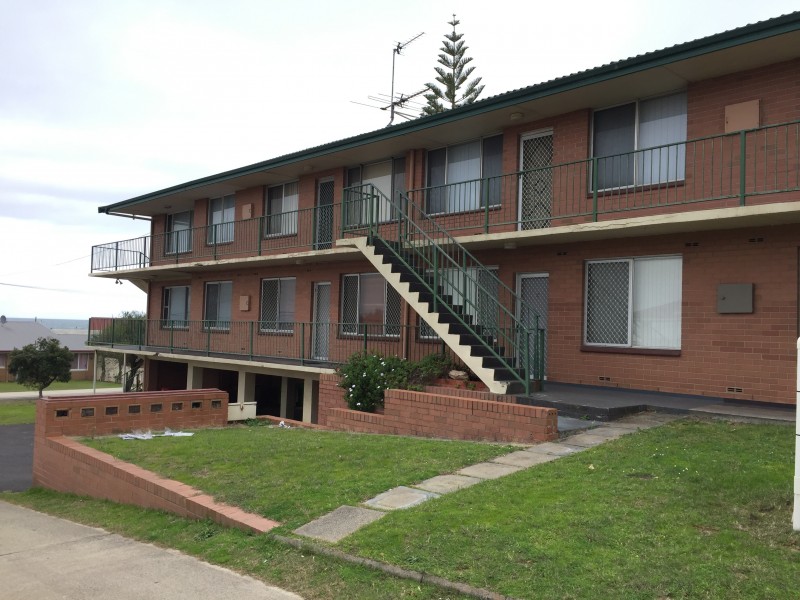 2/21 Greensell Street, Bunbury WA 6230