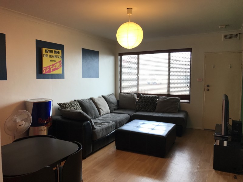 2/21 Greensell Street, Bunbury WA 6230