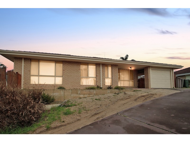 10A Darcy Court, Australind WA 6233