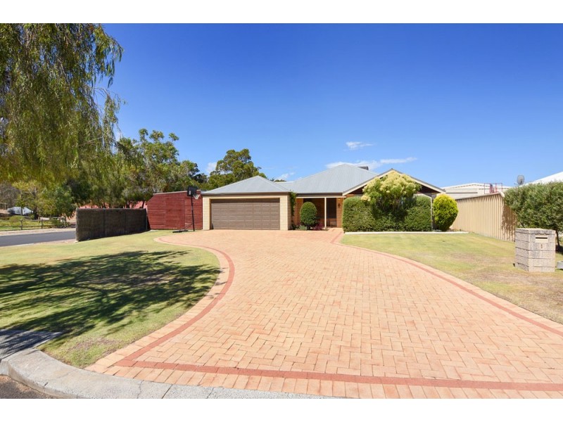 1 Modong Street, Dalyellup WA 6230