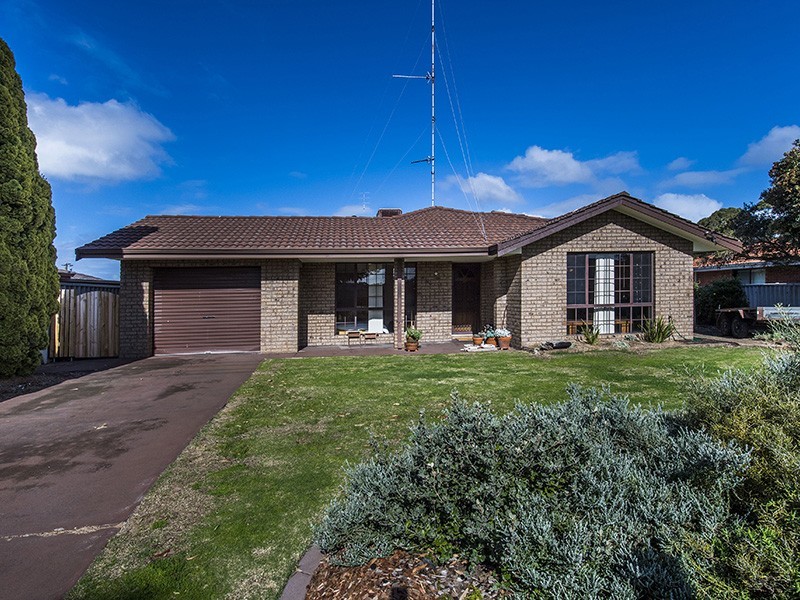 3 Marmion Street, East Bunbury WA 6230