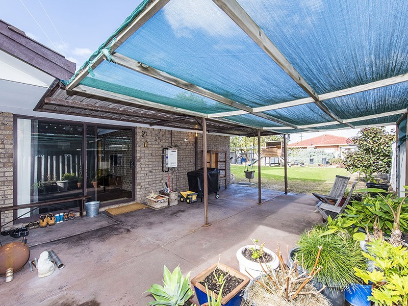 3 Marmion Street, East Bunbury WA 6230