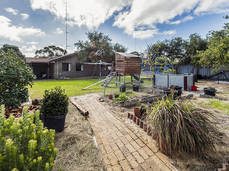 3 Marmion Street, East Bunbury WA 6230