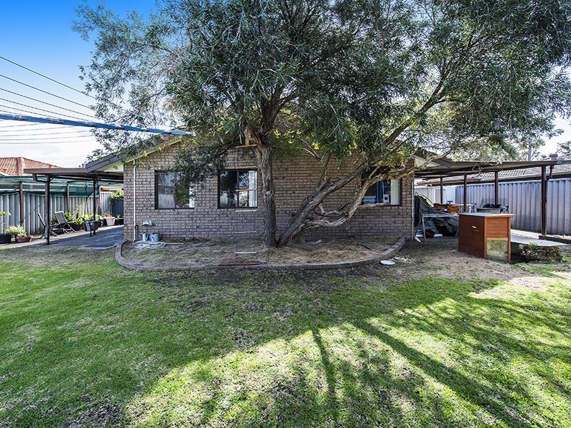 3 Marmion Street, East Bunbury WA 6230