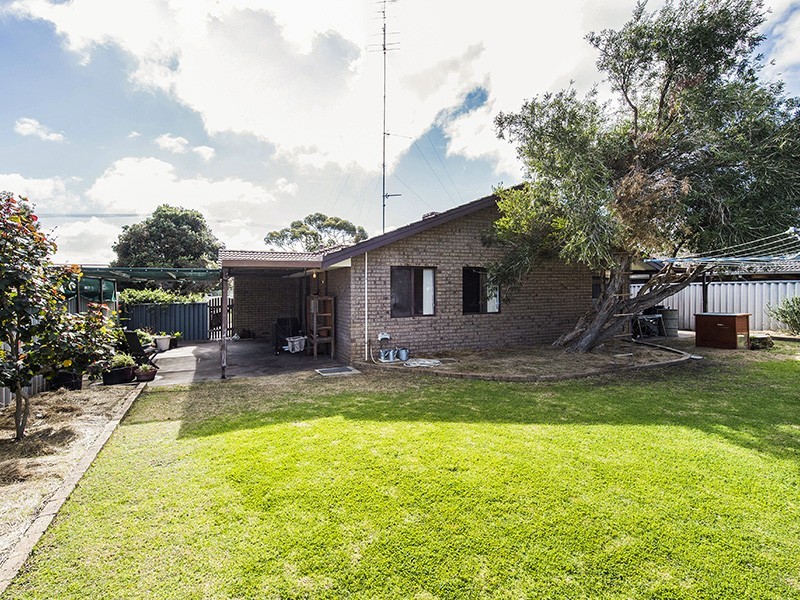 3 Marmion Street, East Bunbury WA 6230