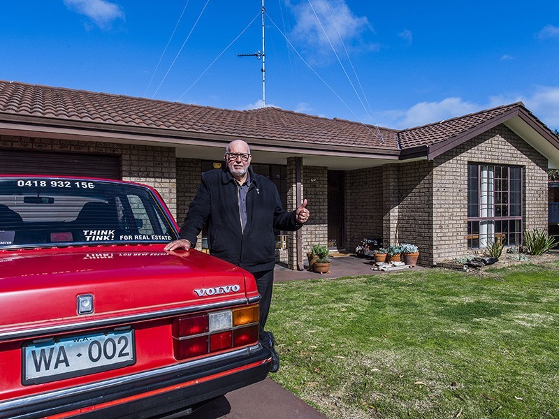 3 Marmion Street, East Bunbury WA 6230