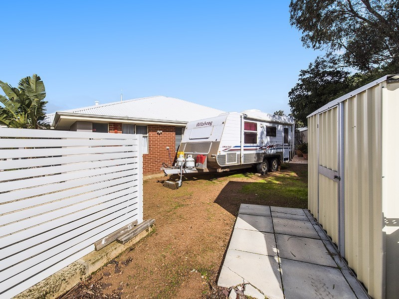 23 Somerville Drive, College Grove WA 6230