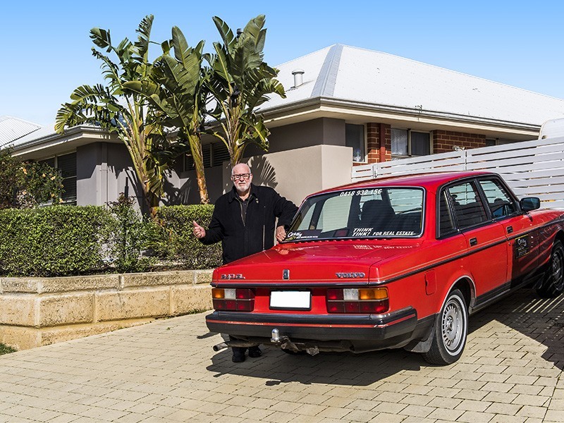 23 Somerville Drive, College Grove WA 6230