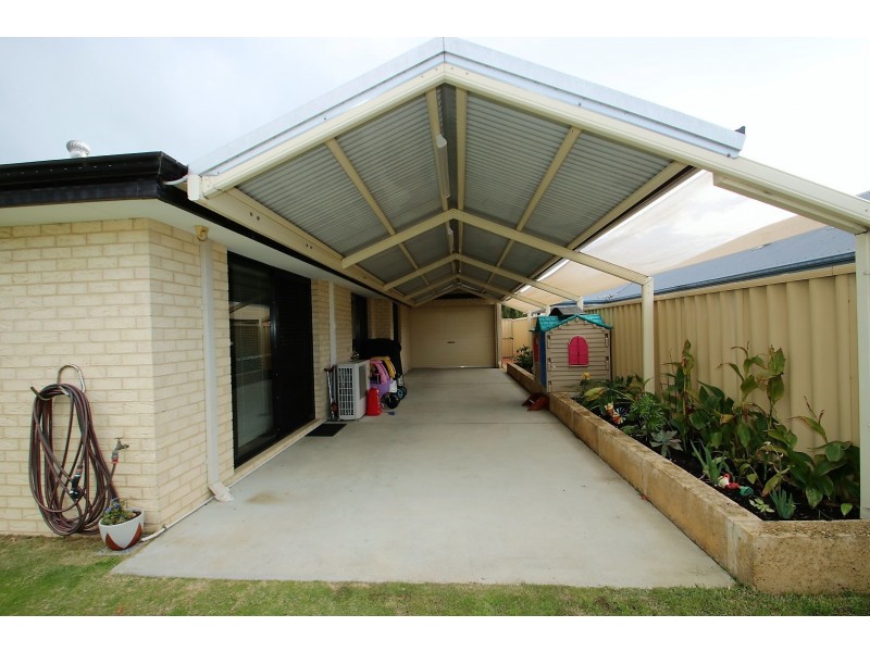 99 Hornibrook Road, Dalyellup WA 6230