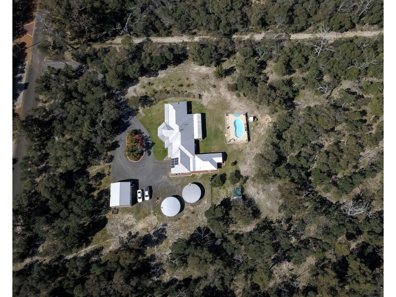 10 Watkins Road, Gelorup WA 6230