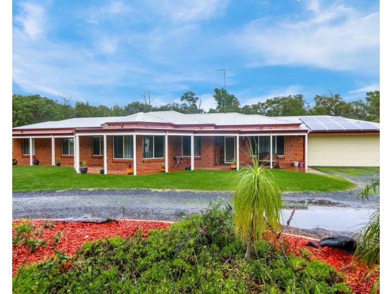 10 Watkins Road, Gelorup WA 6230
