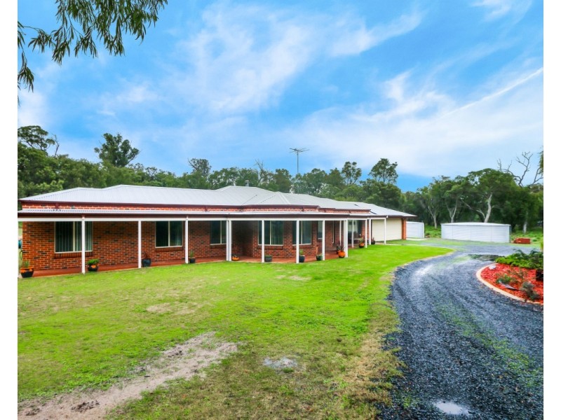 10 Watkins Road, Gelorup WA 6230