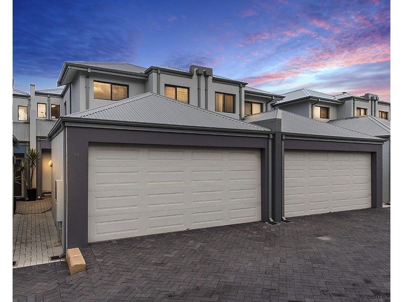 13/3 Clifton Street, Bunbury WA 6230