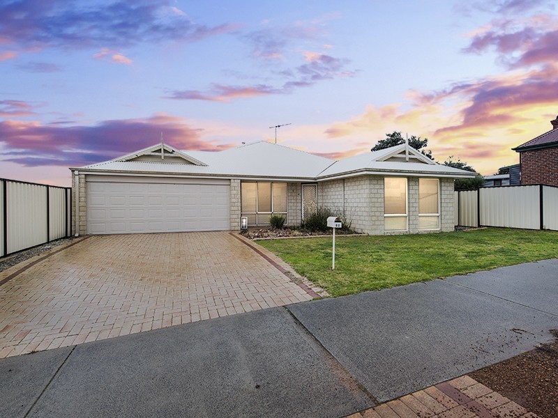 80 Prinsep Street, Collie WA 6225
