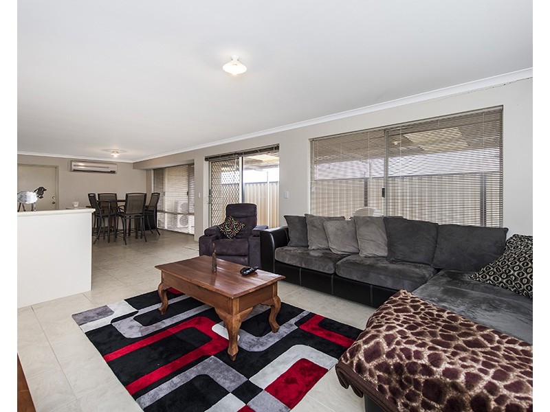 80 Prinsep Street, Collie WA 6225