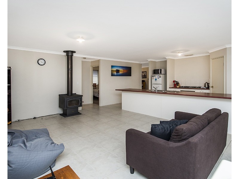 80 Prinsep Street, Collie WA 6225