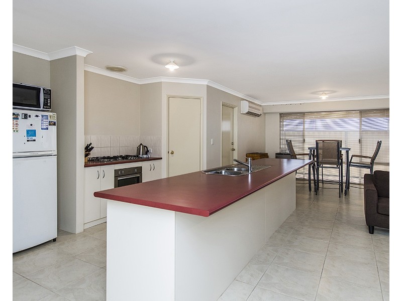 80 Prinsep Street, Collie WA 6225