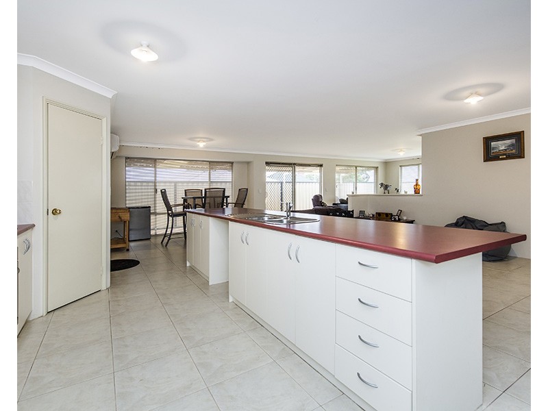 80 Prinsep Street, Collie WA 6225