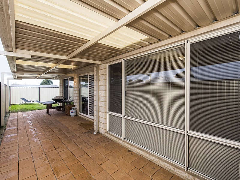 80 Prinsep Street, Collie WA 6225