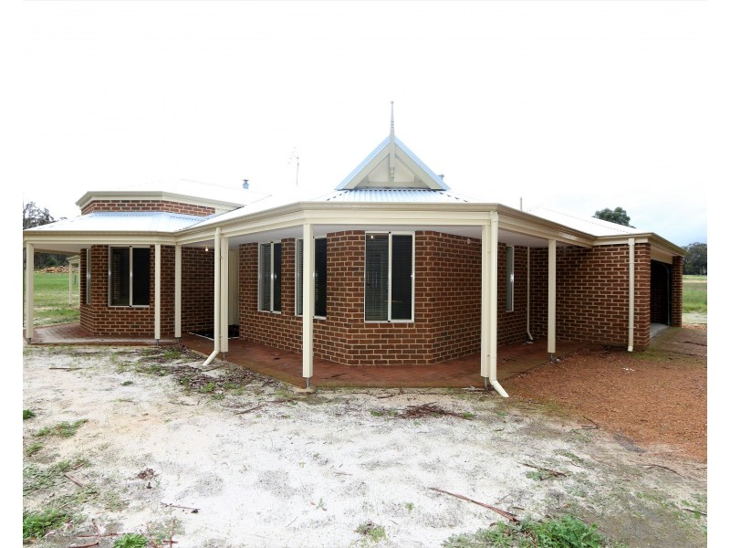 Lot 74/12 Grant Street, Allanson WA 6225