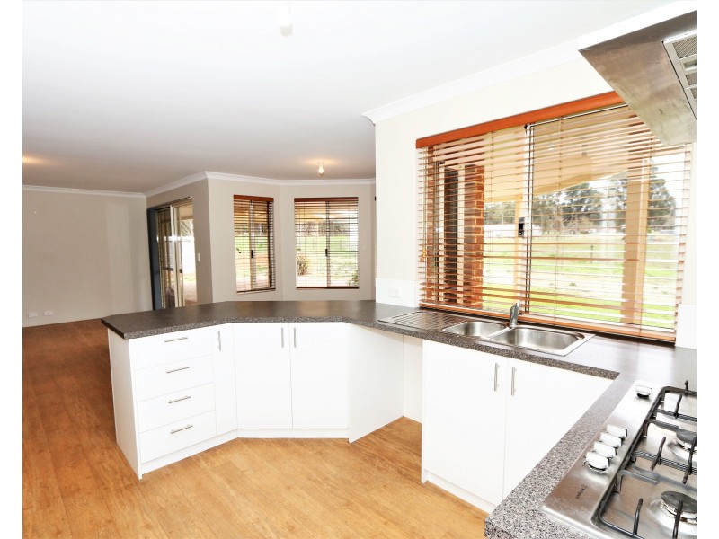 Lot 74/12 Grant Street, Allanson WA 6225