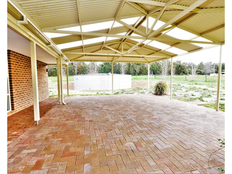 Lot 74/12 Grant Street, Allanson WA 6225