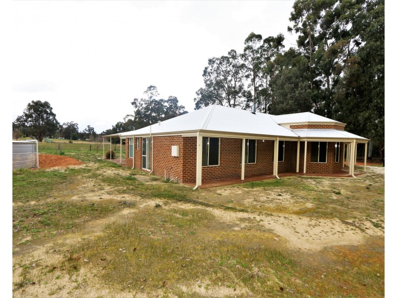 Lot 74/12 Grant Street, Allanson WA 6225