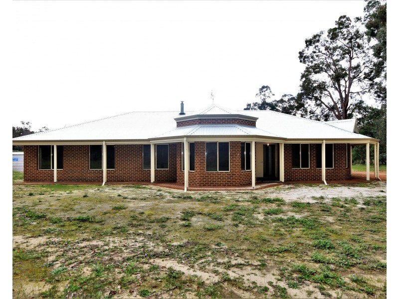 Lot 74/12 Grant Street, Allanson WA 6225