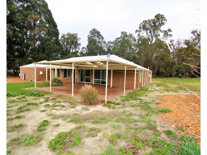 Lot 74/12 Grant Street, Allanson WA 6225