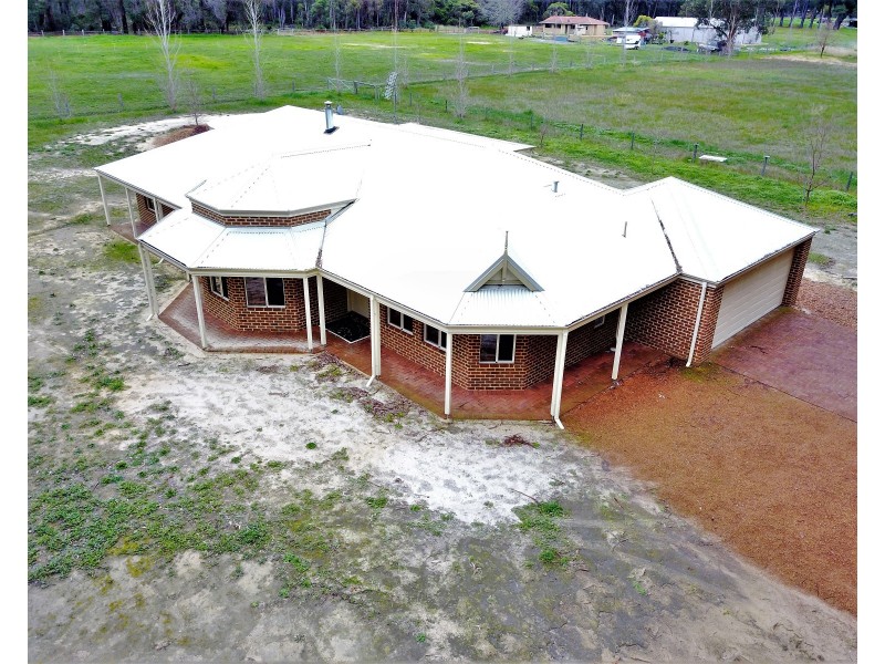 Lot 74/12 Grant Street, Allanson WA 6225