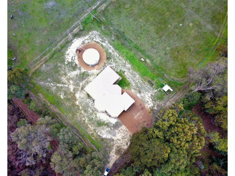 Lot 74/12 Grant Street, Allanson WA 6225