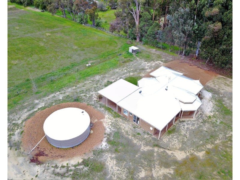 Lot 74/12 Grant Street, Allanson WA 6225