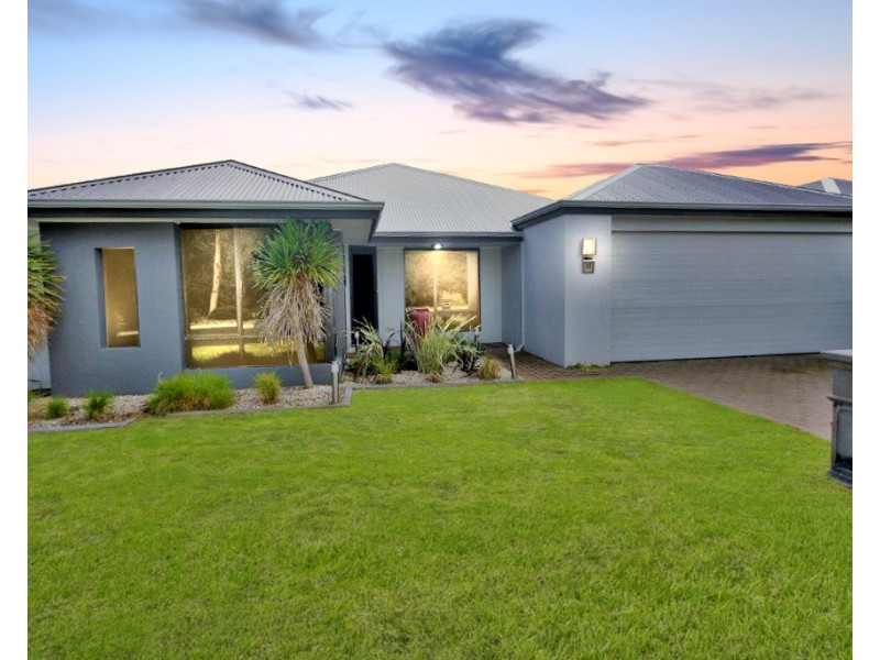 31 Duncan Loop, Millbridge WA 6232
