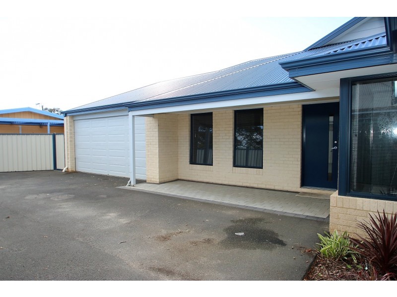 39A King Road, East Bunbury WA 6230