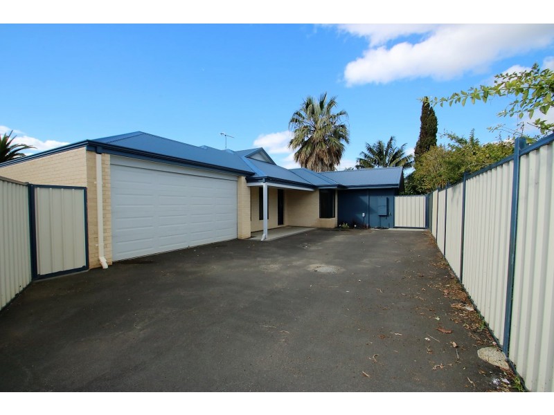 39A King Road, East Bunbury WA 6230
