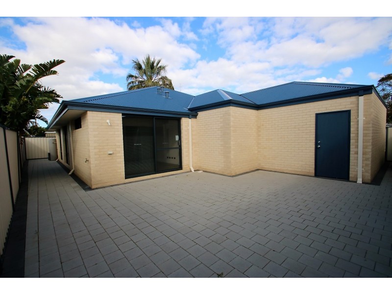 39A King Road, East Bunbury WA 6230