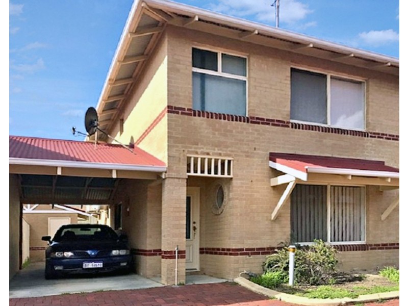 2/127 Ocean Drive, Bunbury WA 6230