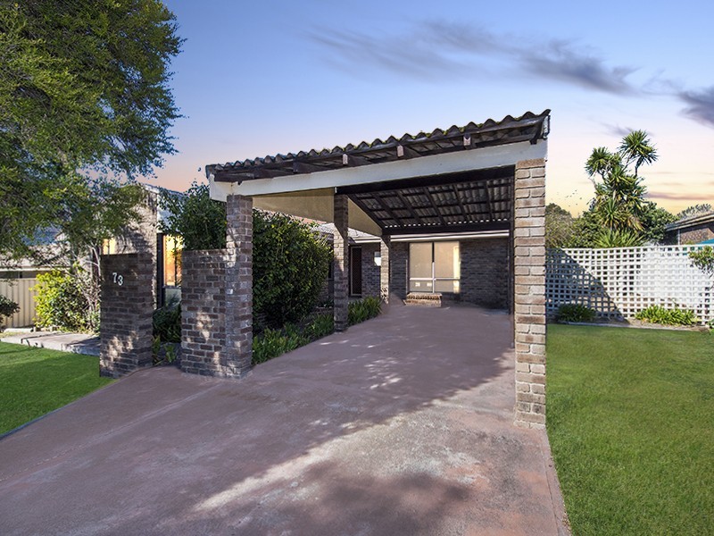 73 Ogden Street, Collie WA 6225