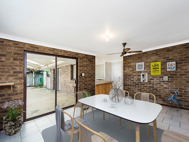 73 Ogden Street, Collie WA 6225