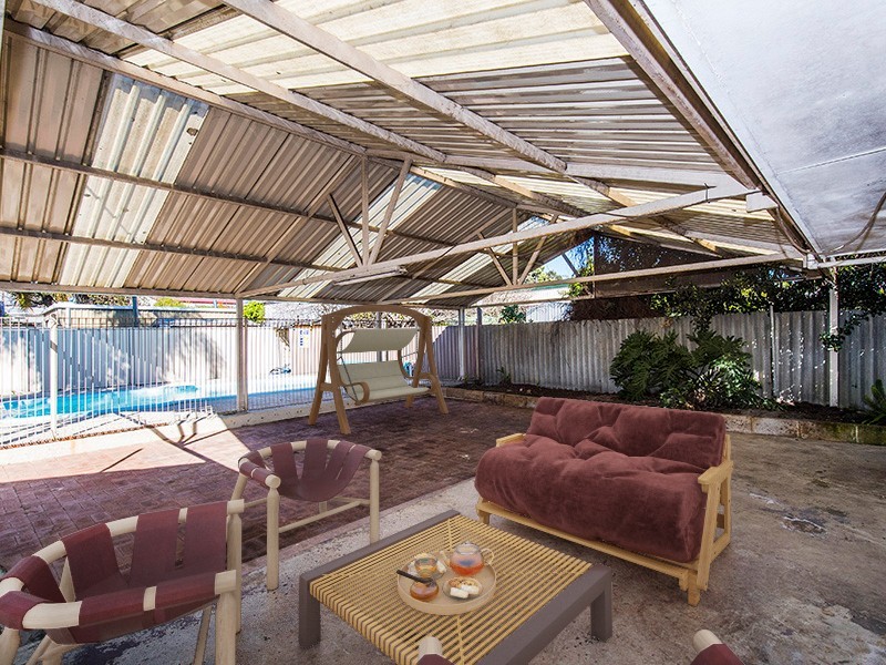 73 Ogden Street, Collie WA 6225