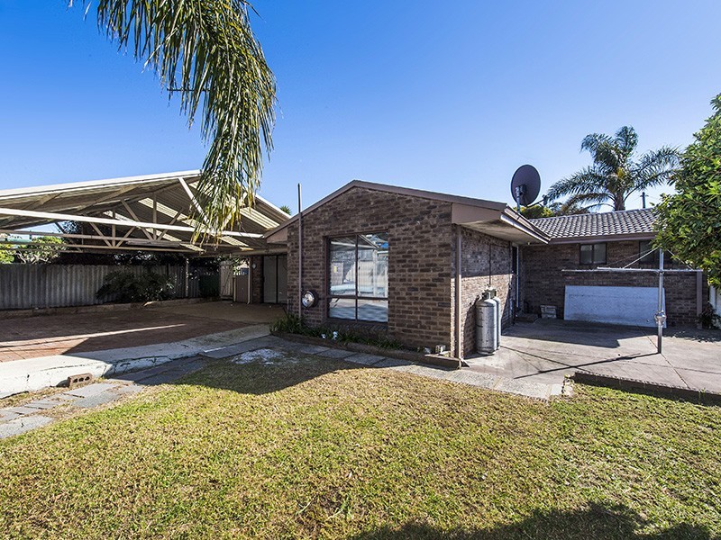 73 Ogden Street, Collie WA 6225