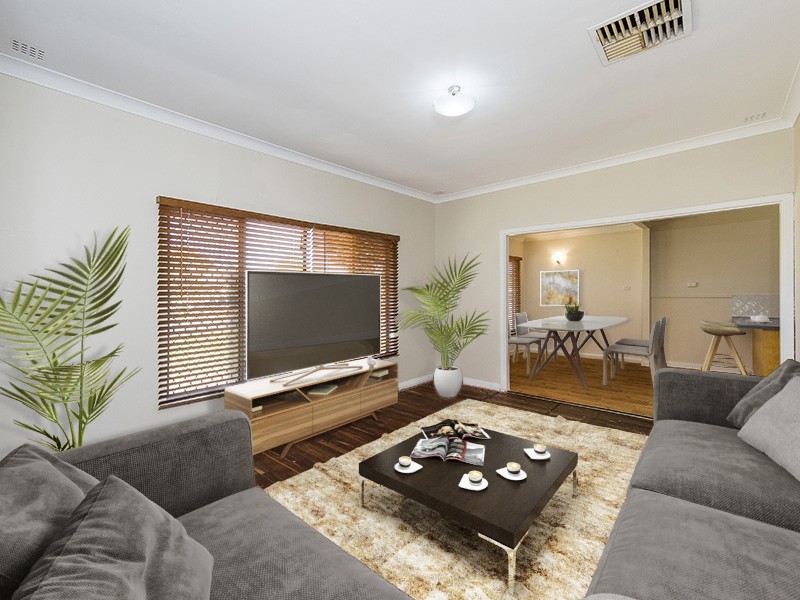 4 Mouarn Street, Carey Park WA 6230