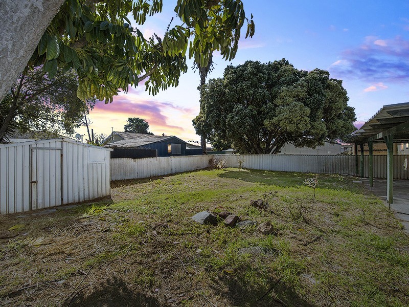 4 Mouarn Street, Carey Park WA 6230