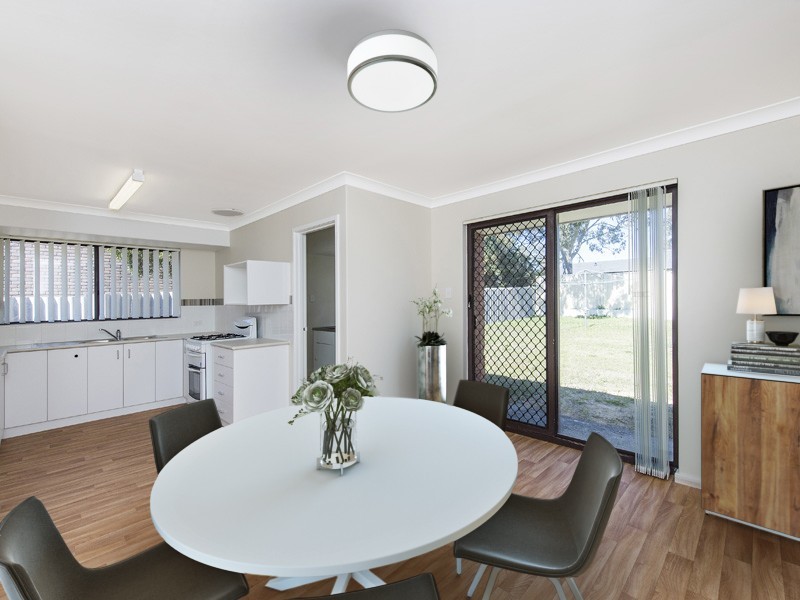 21 Westwood Street, Withers WA 6230