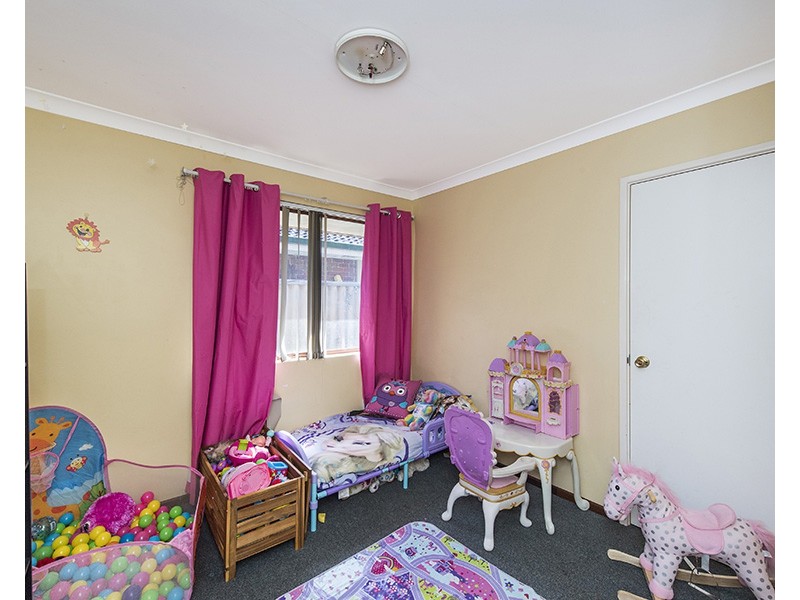 6 Armanta Drive, Carey Park WA 6230
