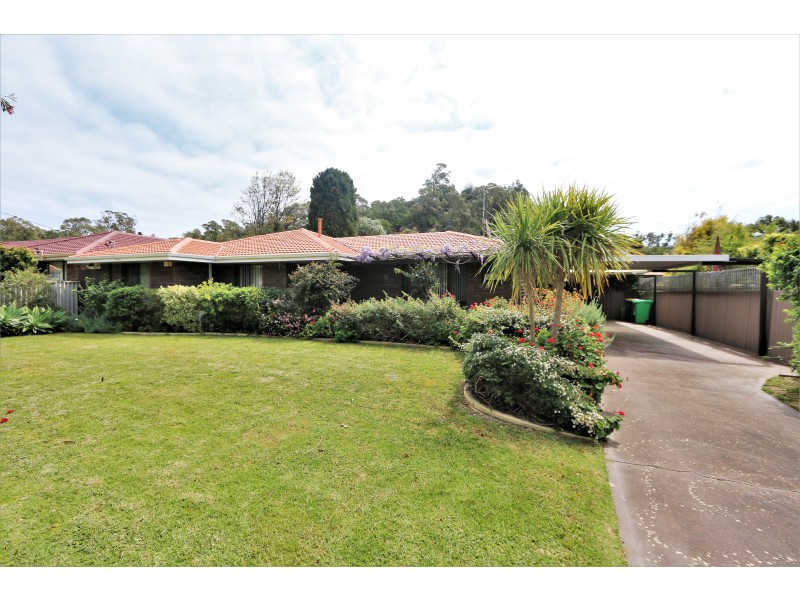 46 Nyabing Way, Withers WA 6230