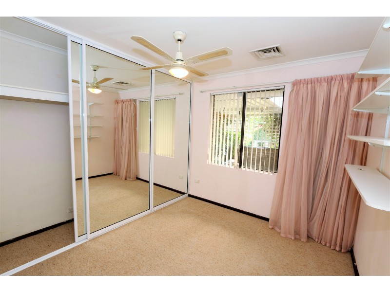 46 Nyabing Way, Withers WA 6230